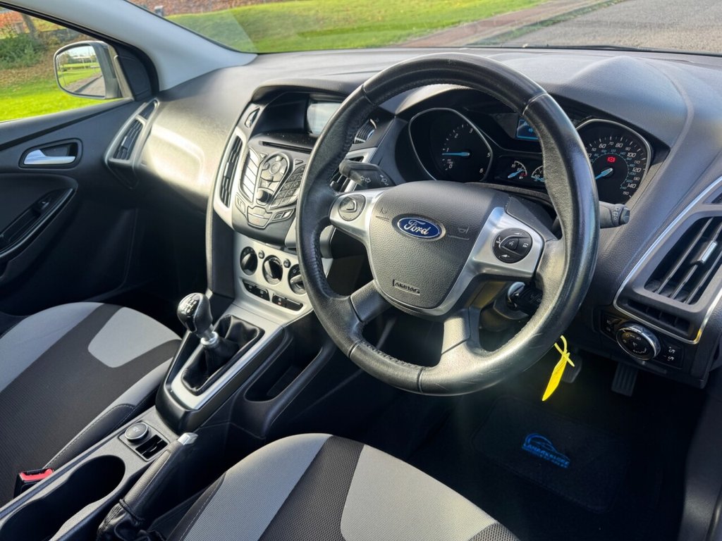 Used Ford Focus 2014 for sale - 76386681: Photo 26