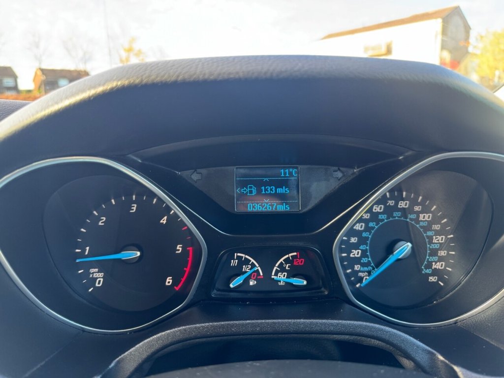 Used Ford Focus 2014 for sale - 76386681: Photo 30