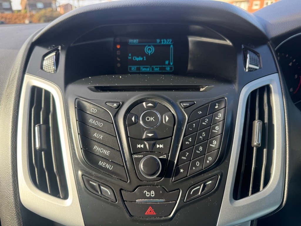 Used Ford Focus 2014 for sale - 76386681: Photo 32