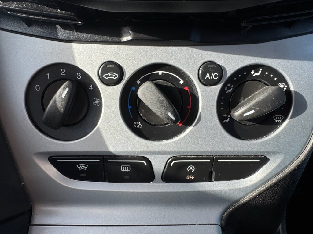 Used Ford Focus 2014 for sale - 76386681: Photo 33