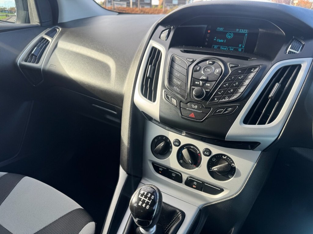 Used Ford Focus 2014 for sale - 76386681: Photo 36