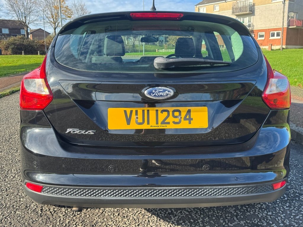 Used Ford Focus 2014 for sale - 76386681: Photo 5