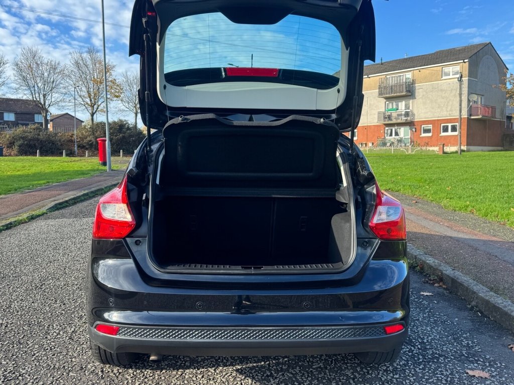 Used Ford Focus 2014 for sale - 76386681: Photo 6