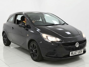 Used Vauxhall Corsa 2017 for sale - 77836049: Photo