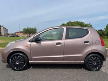 Used Suzuki Alto 2012 for sale - 74746692: Photo