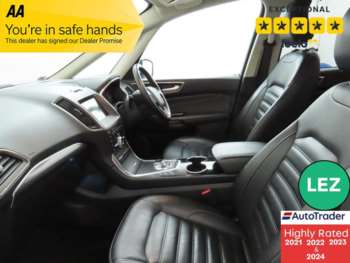 Used Ford Galaxy 2019 for sale - 75444288: Photo