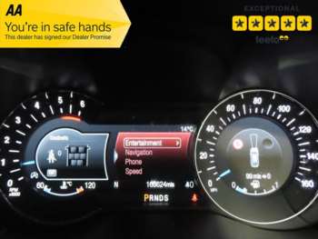 Used Ford Galaxy 2019 for sale - 75444288: Photo