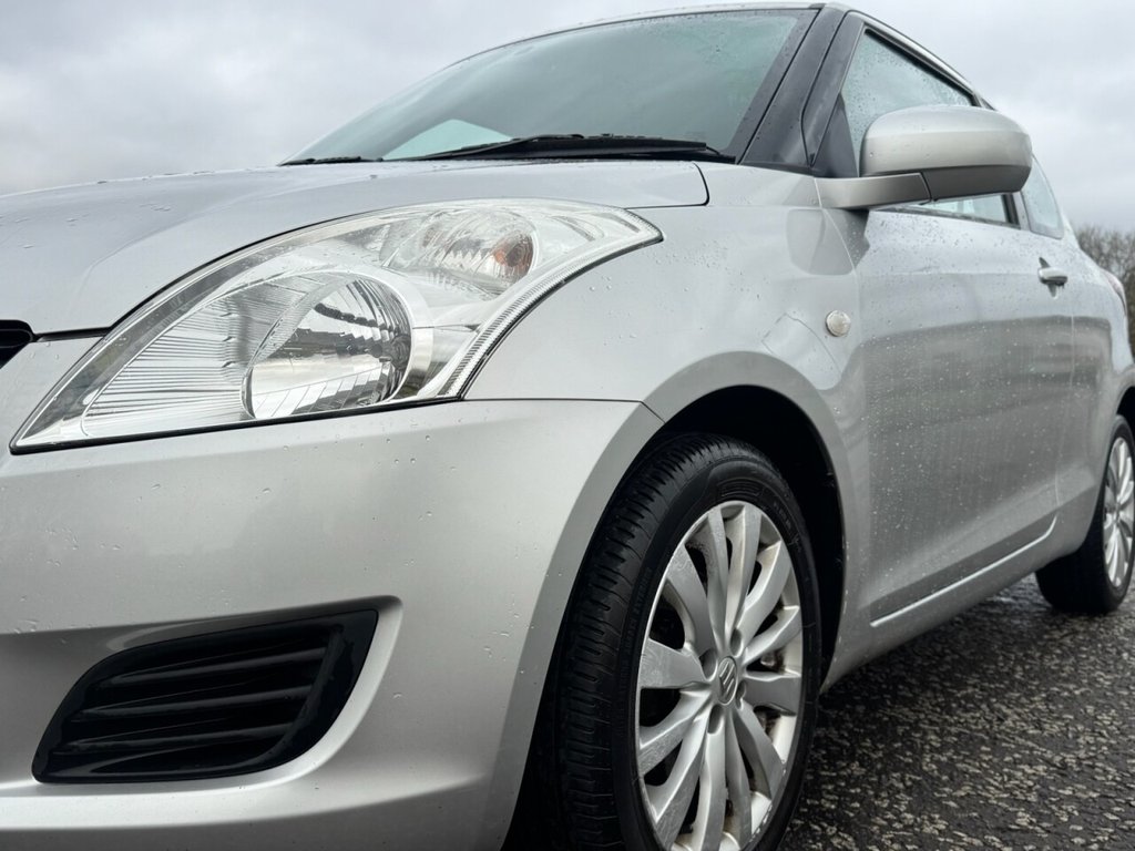 Used Suzuki Swift 2013 for sale - 77288233: Photo 10