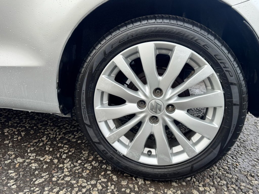 Used Suzuki Swift 2013 for sale - 77288233: Photo 11