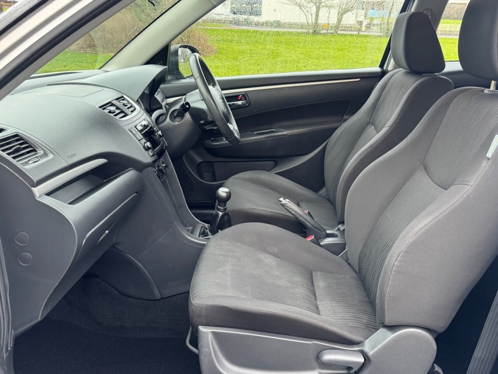 Used Suzuki Swift 2013 for sale - 77288233: Photo 12