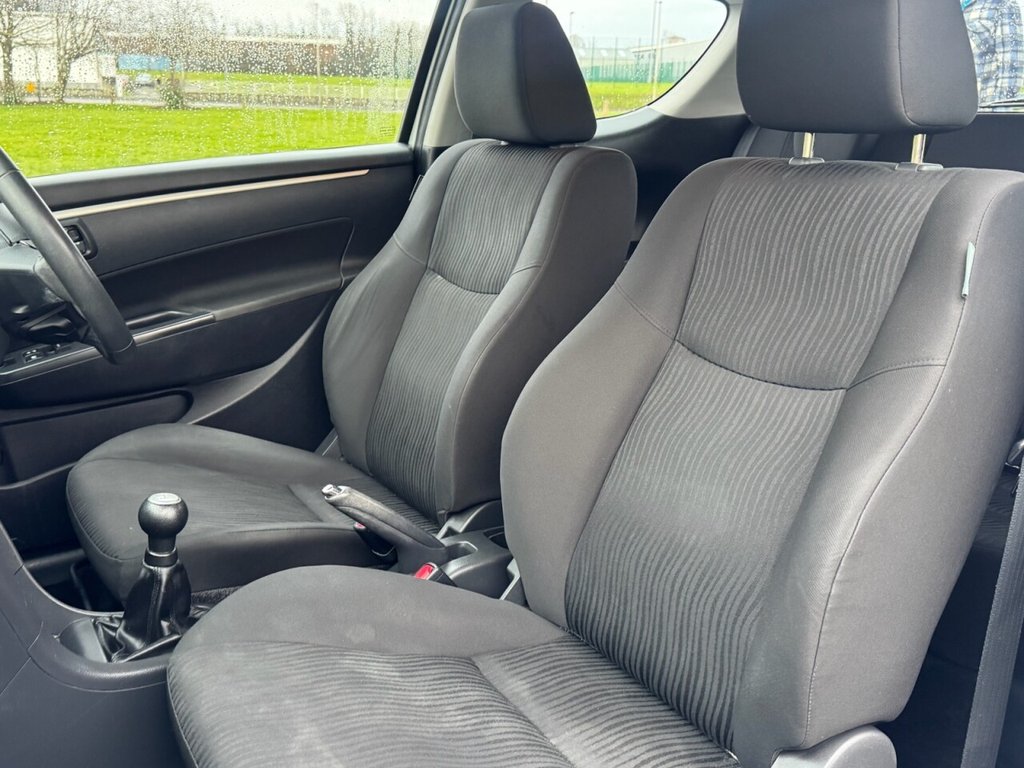 Used Suzuki Swift 2013 for sale - 77288233: Photo 14