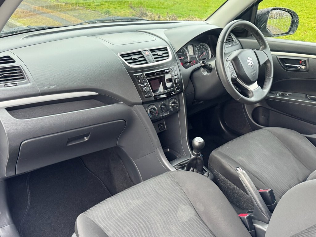 Used Suzuki Swift 2013 for sale - 77288233: Photo 16