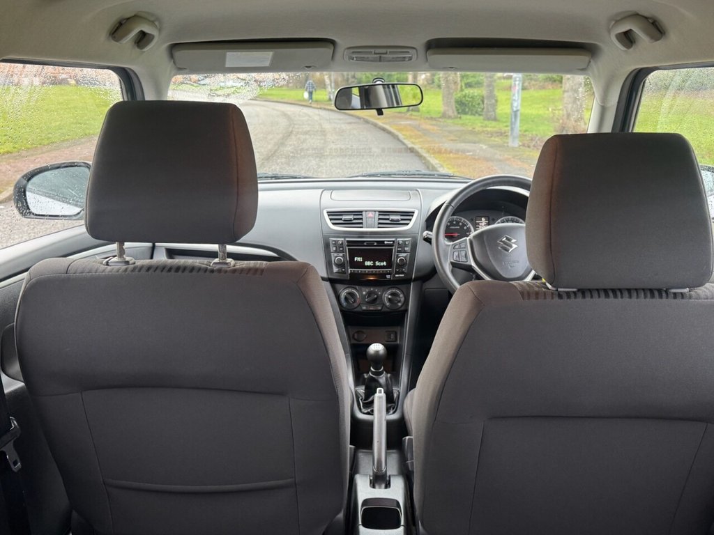 Used Suzuki Swift 2013 for sale - 77288233: Photo 18