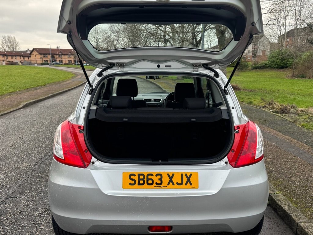 Used Suzuki Swift 2013 for sale - 77288233: Photo 19