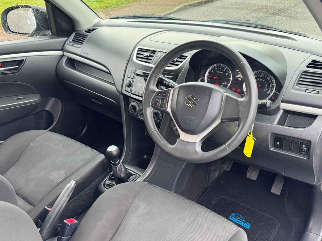 Used Suzuki Swift 2013 for sale - 77288233: Photo 20