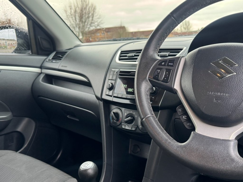 Used Suzuki Swift 2013 for sale - 77288233: Photo 21
