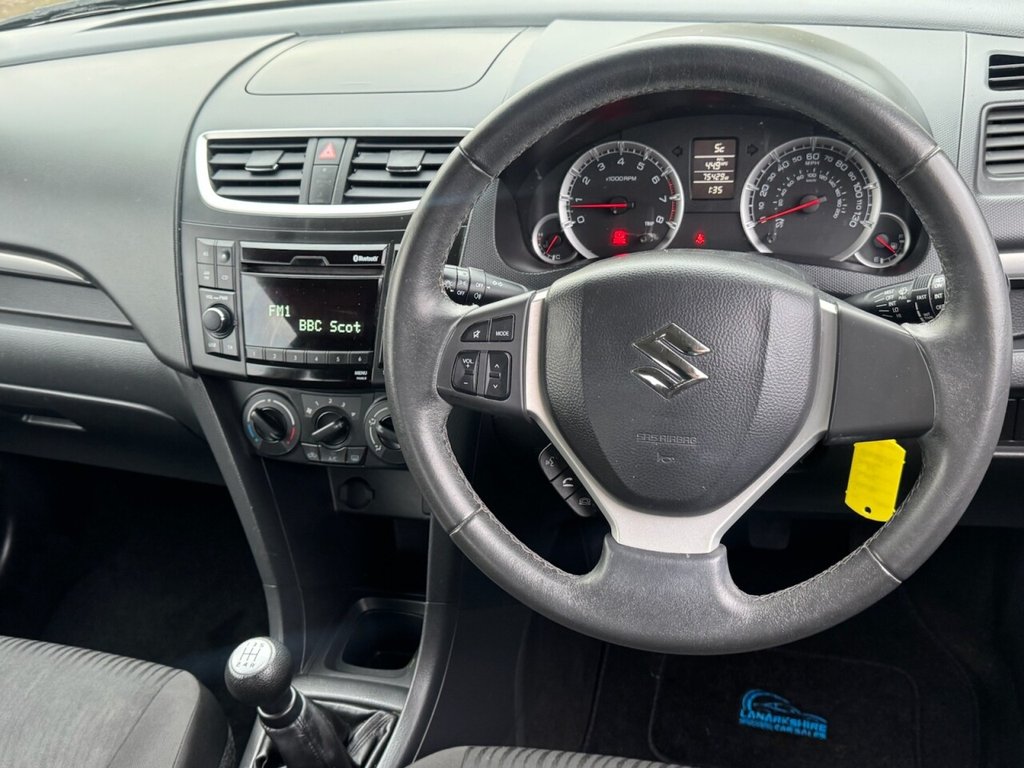 Used Suzuki Swift 2013 for sale - 77288233: Photo 30