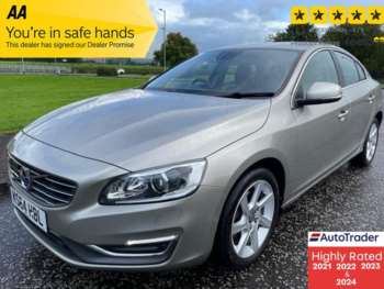2014 (64) - D2 [115] SE Lux Nav 4dr