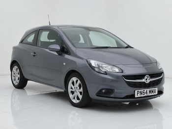 Used Vauxhall Corsa 2015 for sale - 79313928: Photo
