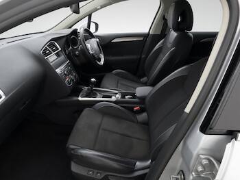 Used Citroen C4 2014 for sale - 79871443: Photo
