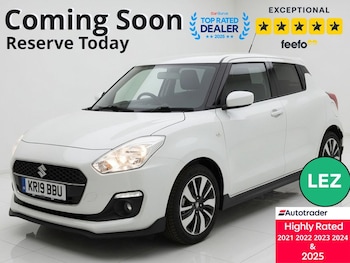 Used Suzuki Swift 2019 for sale - 79178449: Photo