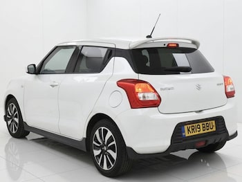 Used Suzuki Swift 2019 for sale - 79178449: Photo