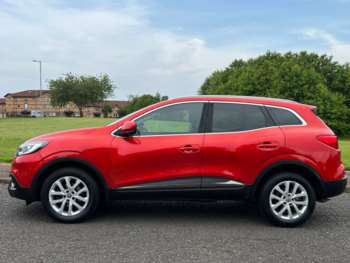 Used Renault Kadjar 2016 for sale - 74930776: Photo