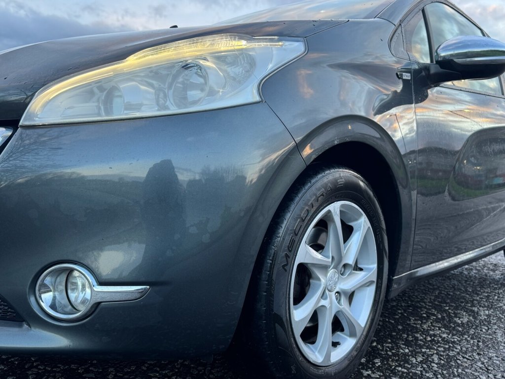 Used Peugeot 208 2014 for sale - 77026986: Photo 10