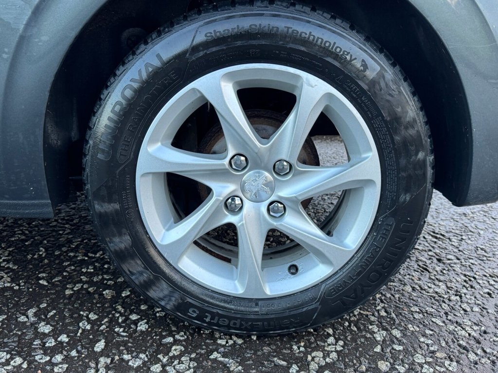 Used Peugeot 208 2014 for sale - 77026986: Photo 13