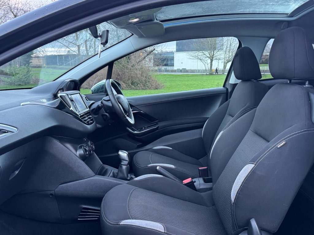 Used Peugeot 208 2014 for sale - 77026986: Photo 14