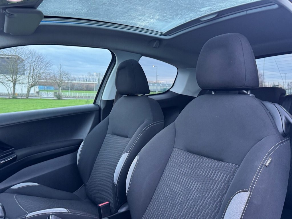 Used Peugeot 208 2014 for sale - 77026986: Photo 16