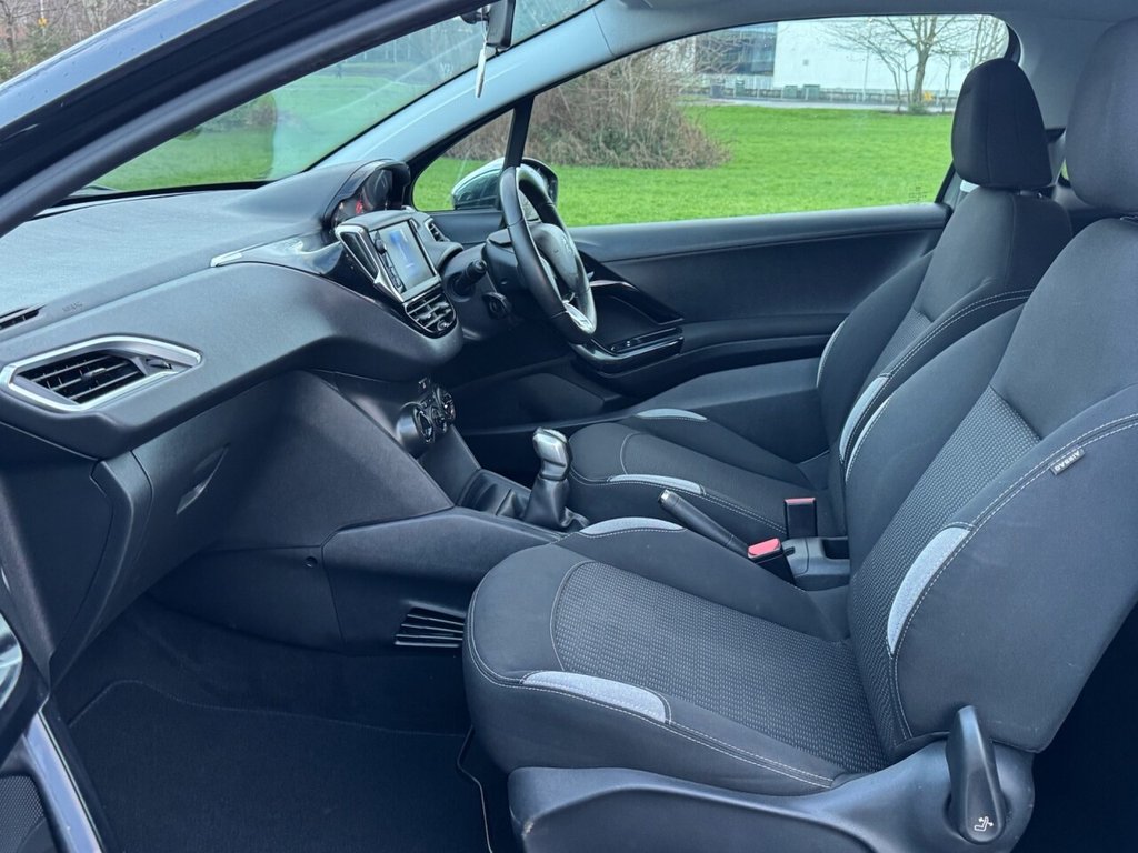 Used Peugeot 208 2014 for sale - 77026986: Photo 17