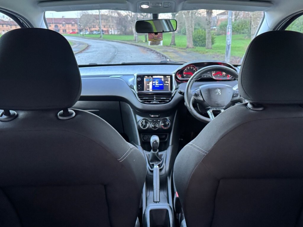 Used Peugeot 208 2014 for sale - 77026986: Photo 23