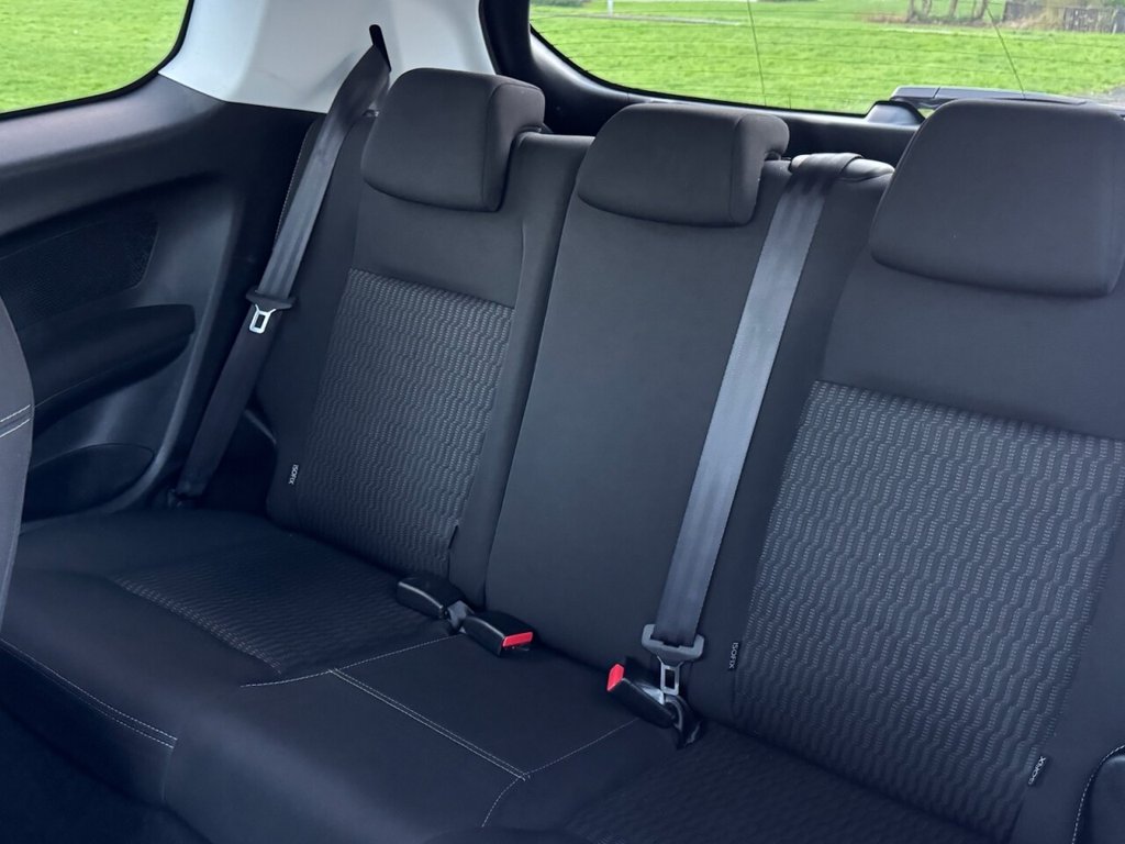 Used Peugeot 208 2014 for sale - 77026986: Photo 24