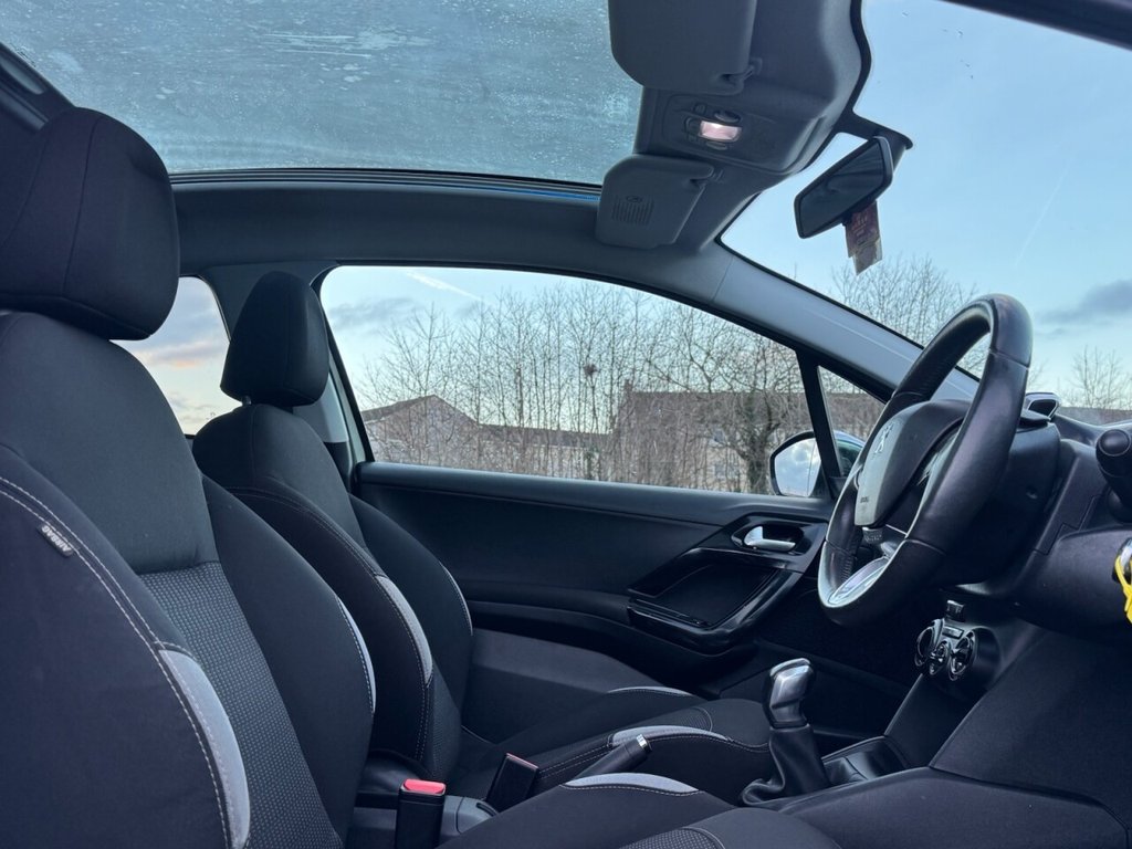 Used Peugeot 208 2014 for sale - 77026986: Photo 31