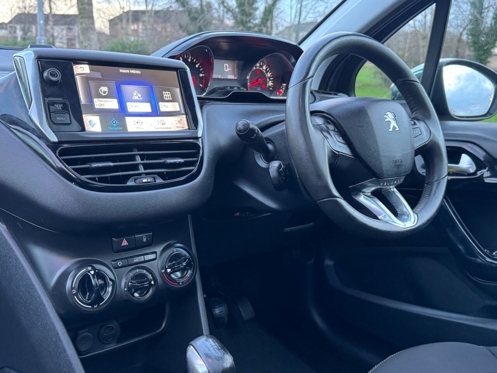 Used Peugeot 208 2014 for sale - 77026986: Photo 34