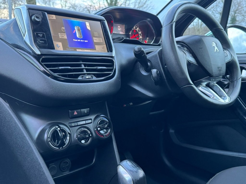 Used Peugeot 208 2014 for sale - 77026986: Photo 37