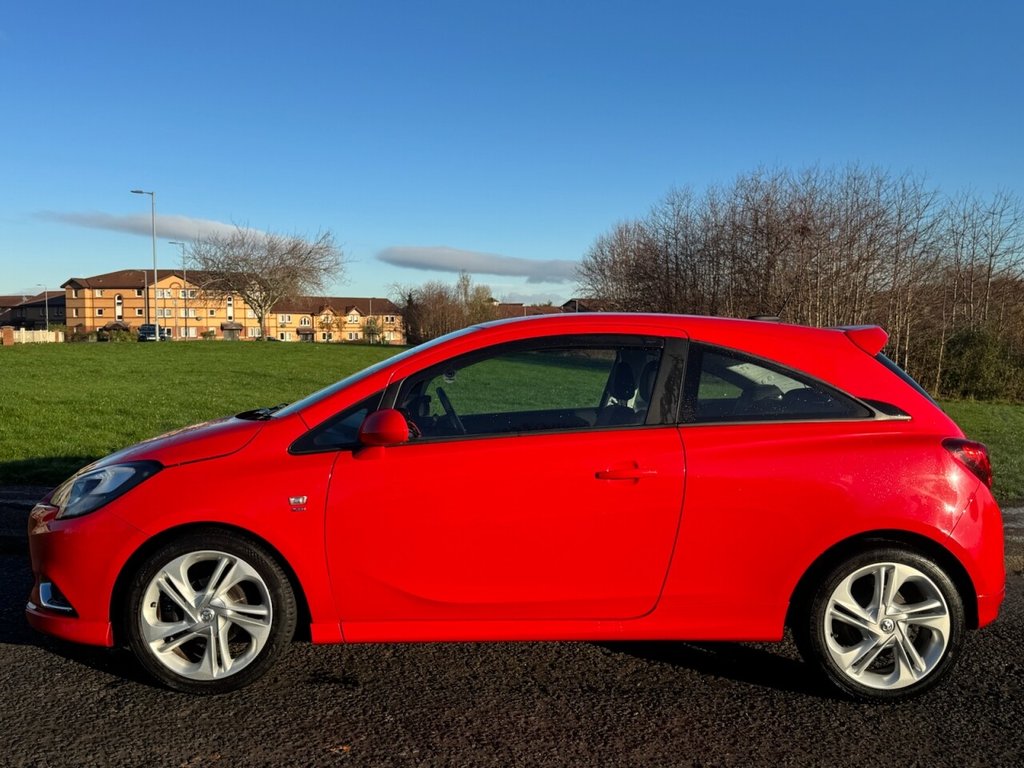Used Vauxhall Corsa 2016 for sale - 76617789: Photo 2