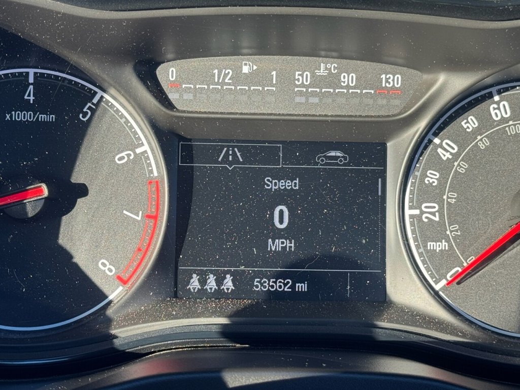 Used Vauxhall Corsa 2016 for sale - 76617789: Photo 29