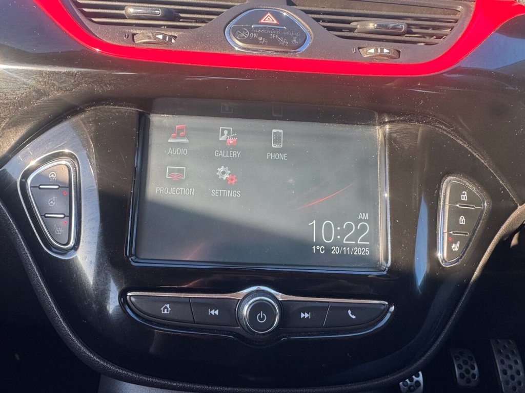 Used Vauxhall Corsa 2016 for sale - 76617789: Photo 30