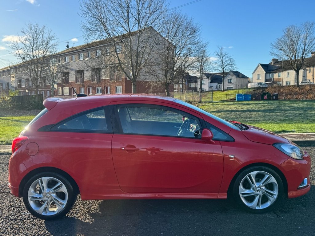 Used Vauxhall Corsa 2016 for sale - 76617789: Photo 7