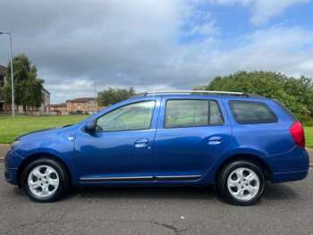 Used Dacia Logan MVC 2015 for sale - 74784556: Photo
