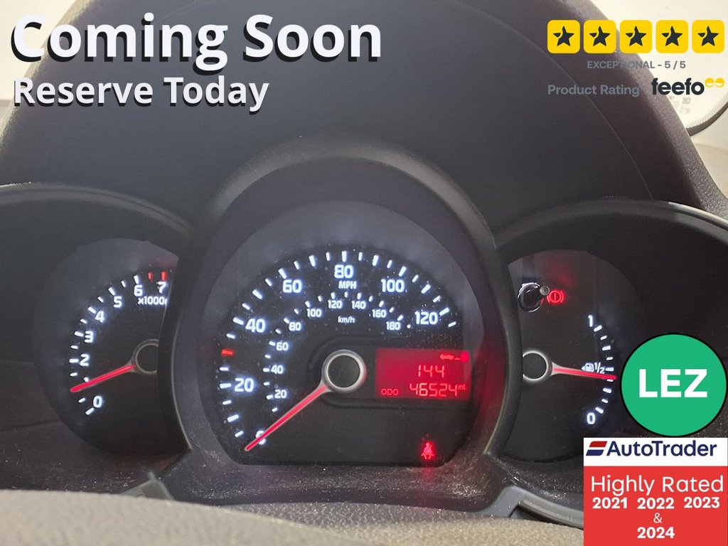 Used Kia Picanto 2014 for sale - 76148127: Photo 8