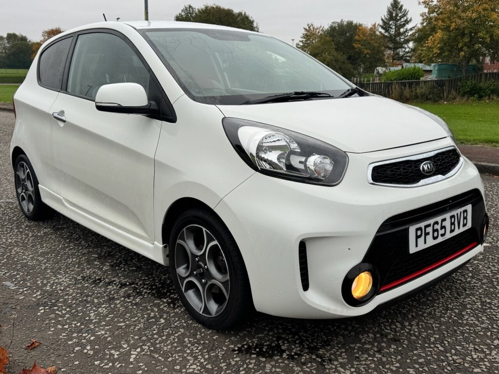 Used Kia Picanto 2015 for sale - 76558863: Photo 10
