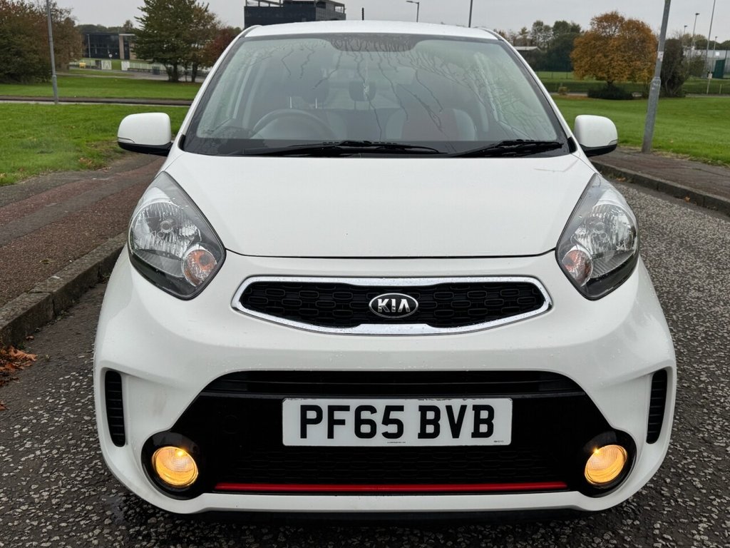 Used Kia Picanto 2015 for sale - 76558863: Photo 11
