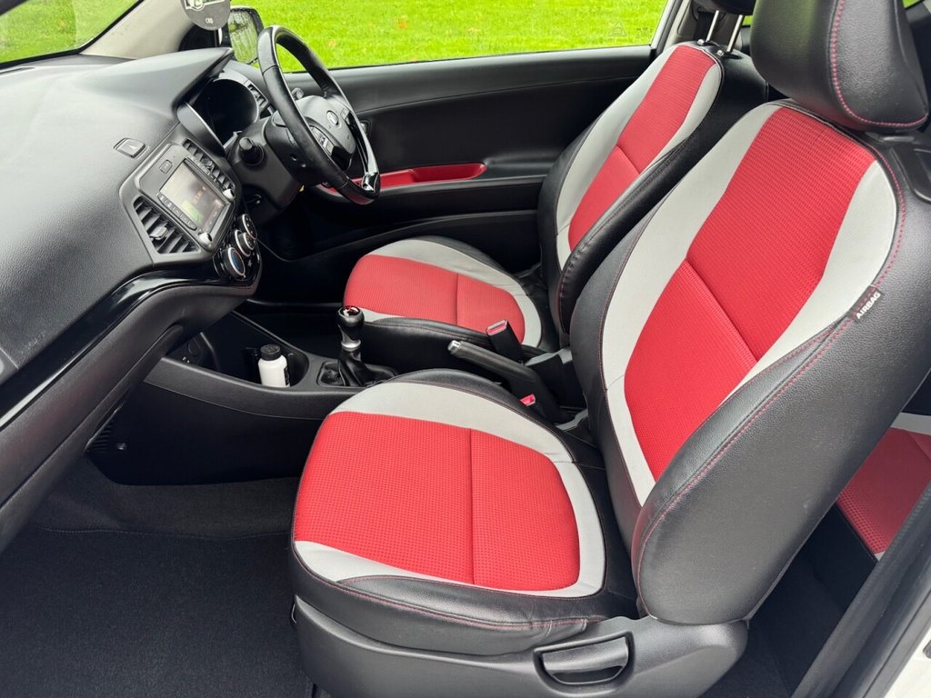 Used Kia Picanto 2015 for sale - 76558863: Photo 12