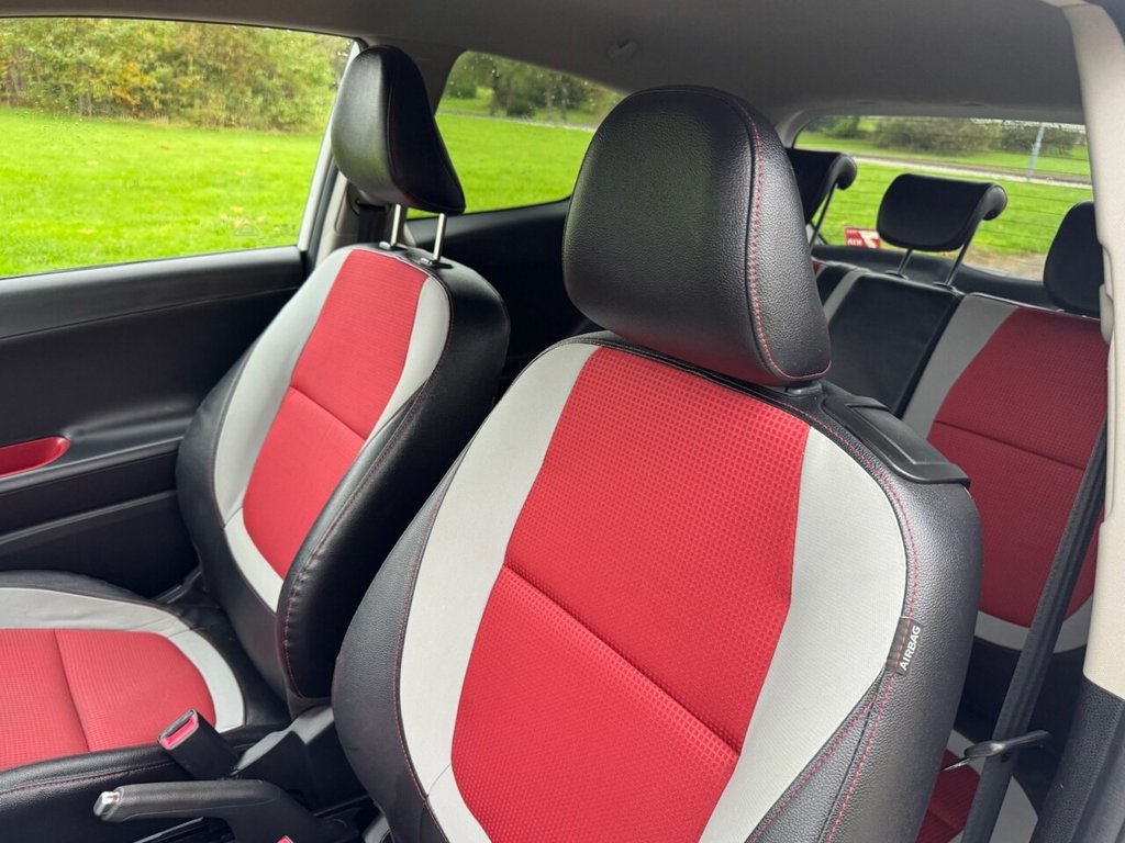 Used Kia Picanto 2015 for sale - 76558863: Photo 13