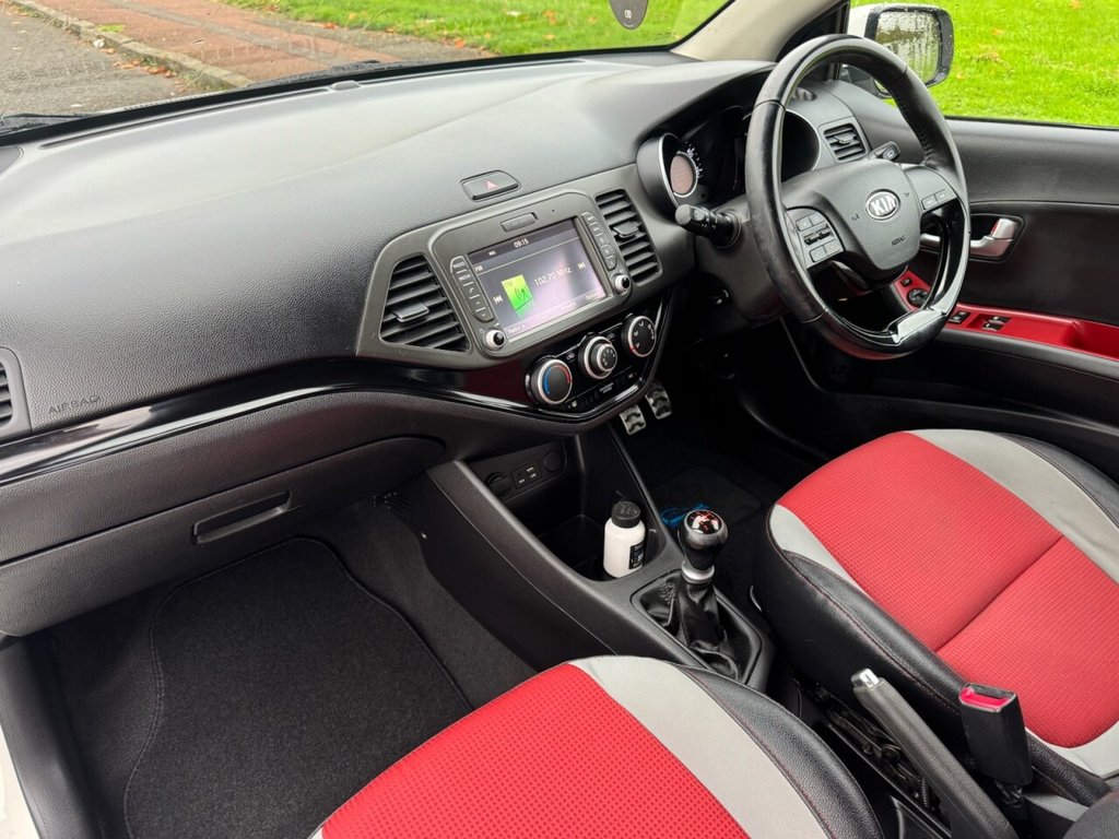 Used Kia Picanto 2015 for sale - 76558863: Photo 14