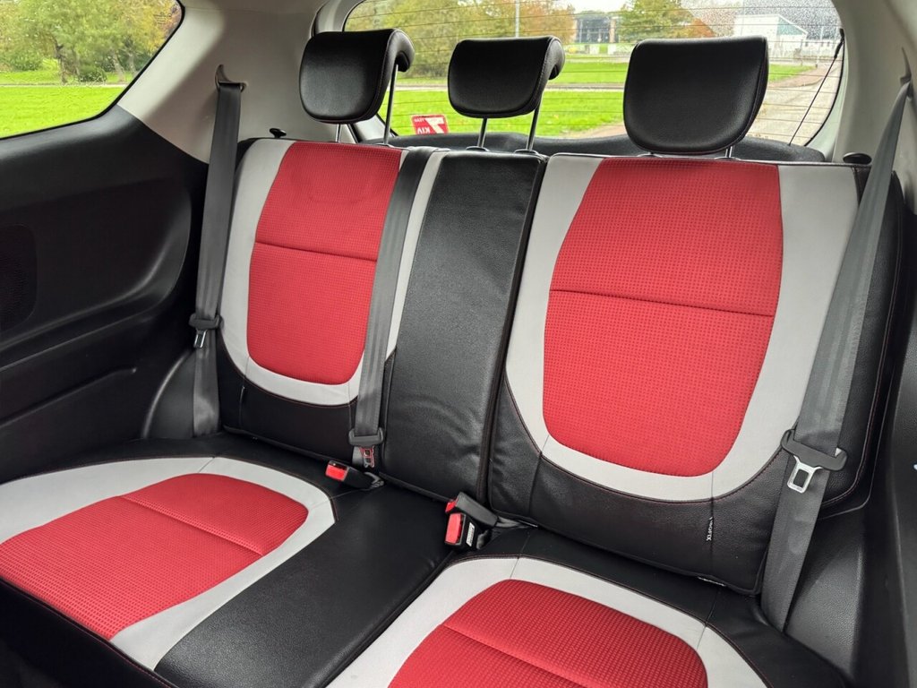 Used Kia Picanto 2015 for sale - 76558863: Photo 16