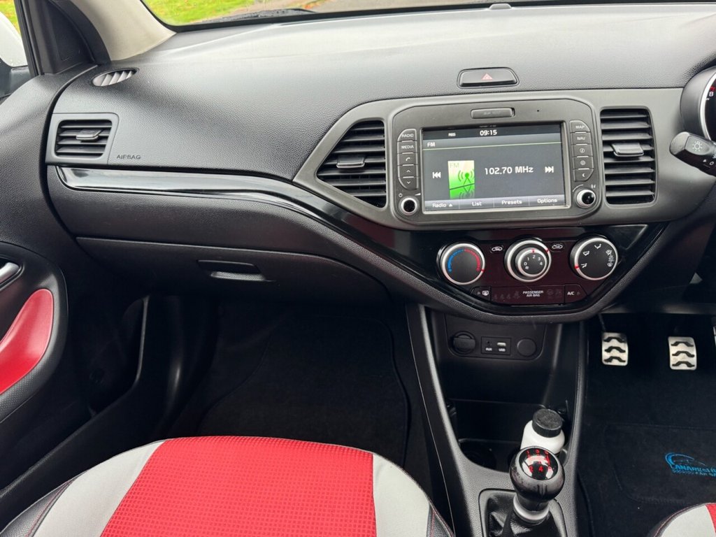 Used Kia Picanto 2015 for sale - 76558863: Photo 18